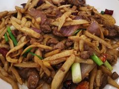 -贞味盐焗鸡(老城店)