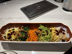 -老大连·海肠捞饭·大连海鲜大连菜(西安路店)