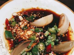 -江边城外烤全鱼(方庄时代购物中心店)