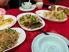 -蛇口康乐快餐鱼仔档(翠苑小区店)