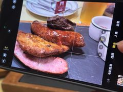 -秋林西餐厅(总店)