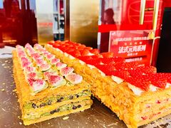 -北京1983面包坊(崇文门店)