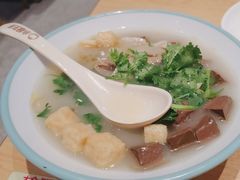 -小杨生煎(周浦万达店)