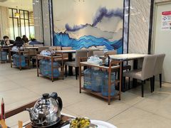 -點無缺茶楼·海鲜酒家(世博店)