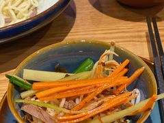 招牌凉米线-麦麦山云南菜(复地活力城店)