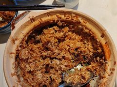 -八府香鸭·啫啫煲(华山路店)