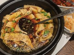 -久宴·天目湖大鱼头(恐龙园店)