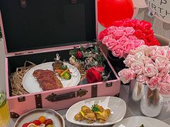 -LE SHARE洛笙·花园西餐(北京路步行街店)