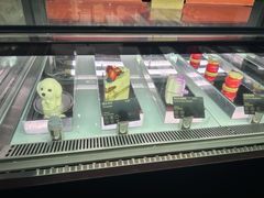 -时光吧·大堂吧·丽江和府洲际度假酒店