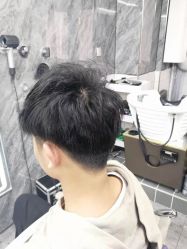 -西克造型美发连锁