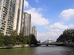 -苏州河梦清园环保主题公园