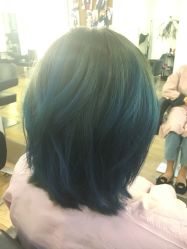 -意廊 Hair Salon