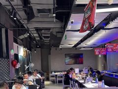 -鱼酷活鱼烤鱼(仙林金鹰店)