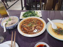 -丁太婆老妈蹄花(人民公园非遗总店)