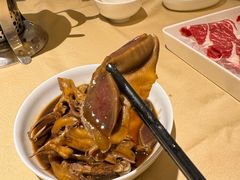 -鼎鼎香·港式火锅(北京SKP店)