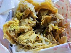 精品卷馍-安徽阜阳卷馍(西单店)