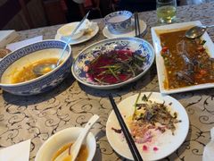 -一江春水·杭帮臻宴(三台山店)