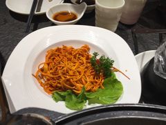 -煲宫猪肚鸡(昆山金鹰国际购物中心店)