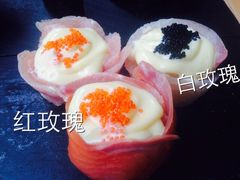 -Sushi Love 创意寿司(丽影广场店)