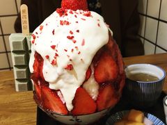 -WONDER ICE 萬得冰田(建設路总店)