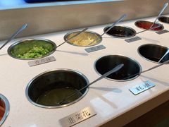 -犇鼎牛潮汕牛肉火锅(新辰里学清路店)