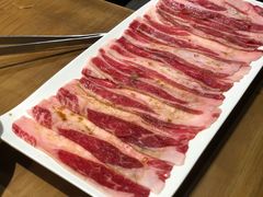 -牛人·雪花牛·木炭烤肉(昆山陆家店)