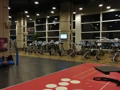 -上海嘉里健身Kerry Sports Shanghai