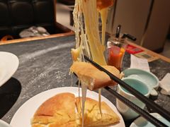 -紫泥369粗粮季(四牌楼店)