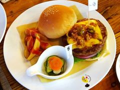 -π·西餐厅邂逅(万平口店)