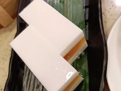 香芒夹心椰汁糕-点都德(北京路贰店)