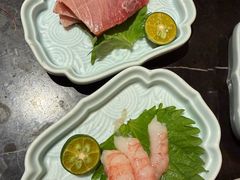-半岛翡丽海鲜自助餐厅(观风亭店)