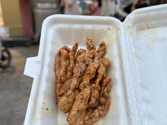 -陈勇串炸里脊(马道街步行街店)