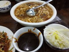 -京味小馆(东坝店)