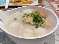 -翠华(澳门银河店)
