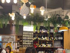 -Brut Eatery悦璞食堂(愚园路店)