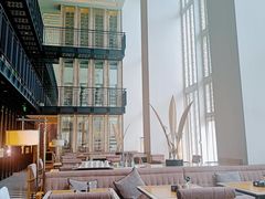 -北京康莱德酒店-Chapter餐厅