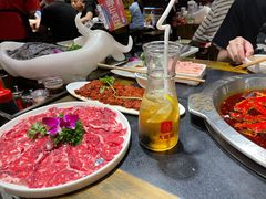 -大龙燚火锅(春熙店)