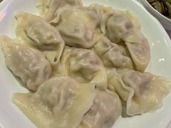 -东方饺子王(大屯路店)