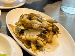 -佬太公海鸭·海鲜大排档(上海总店)