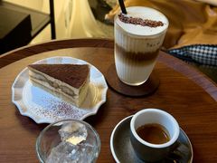 -工页咖啡X COFFEE(龙东路店)