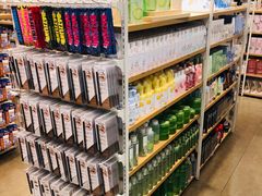 -名创优品(广东东莞东城万达2店)
