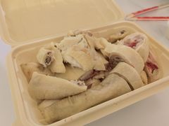 -文记壹心鸡(宝华路店)