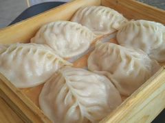 -赶海部落海鲜城(海阳路店)