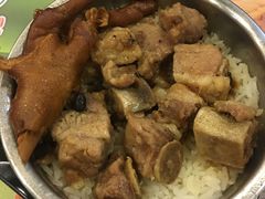 -添好运点心专门店(中环IFC店)