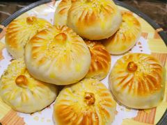 -马老六清真餐厅(雁滩店)