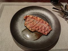 -济南凯宾斯基酒店-THE VIEW云景全日制餐厅