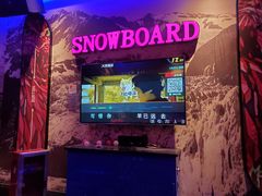 -歌友汇KTV(大悦城11层店)