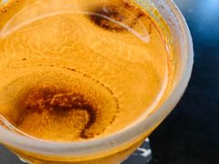 DIRTY-麻雀咖啡SPARROW COFFEE(十全街店)