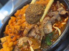 -清真·穆萨砂锅(大皮院店)