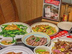 -旺金鸽·传承15年老字号·手工早茶(荔湾坦尾桥中店)